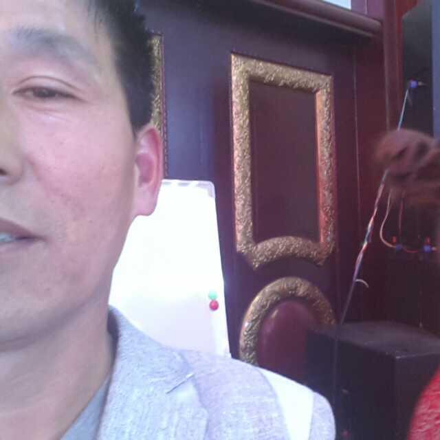 陈向洋