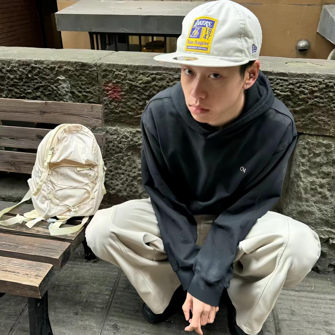 懒洋洋