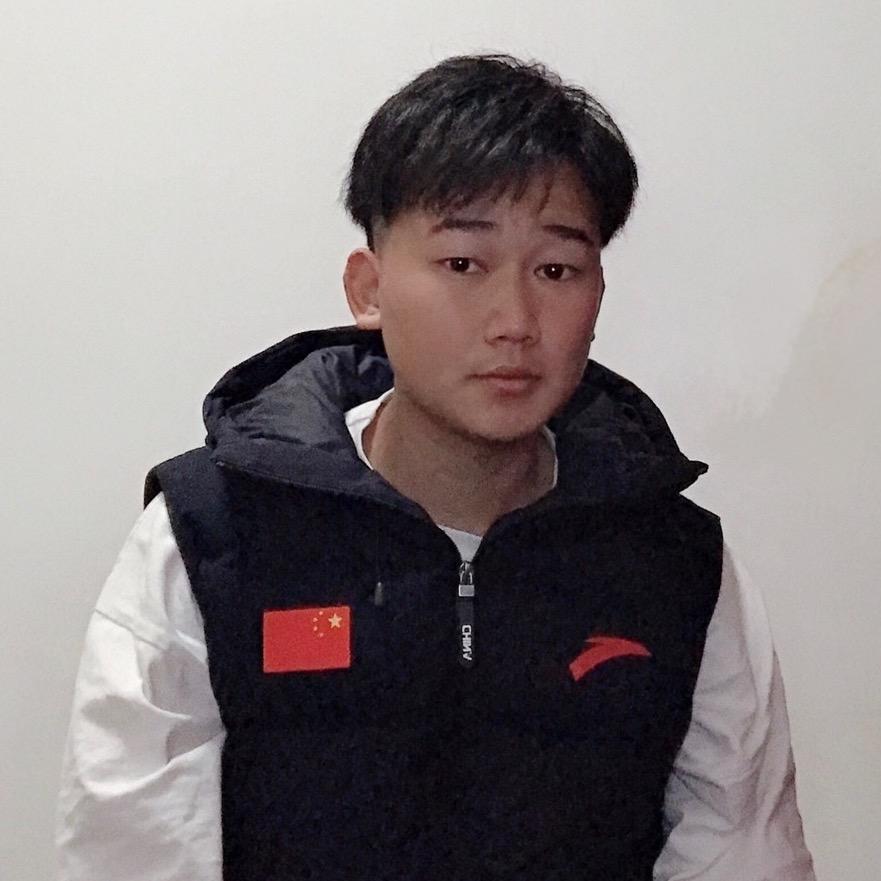 南体阿徐（🥋）