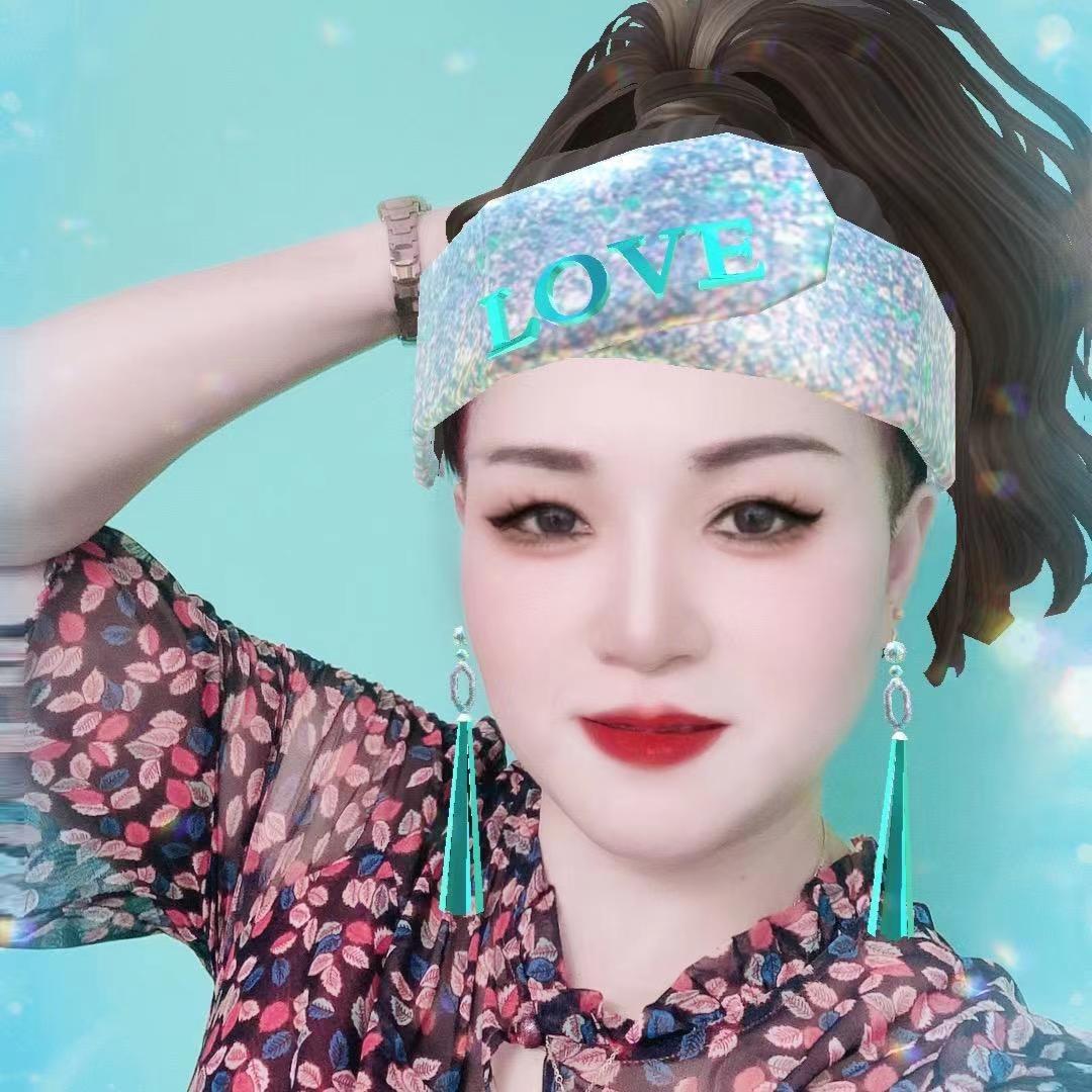 情怀五妹（晚上6:38开播）