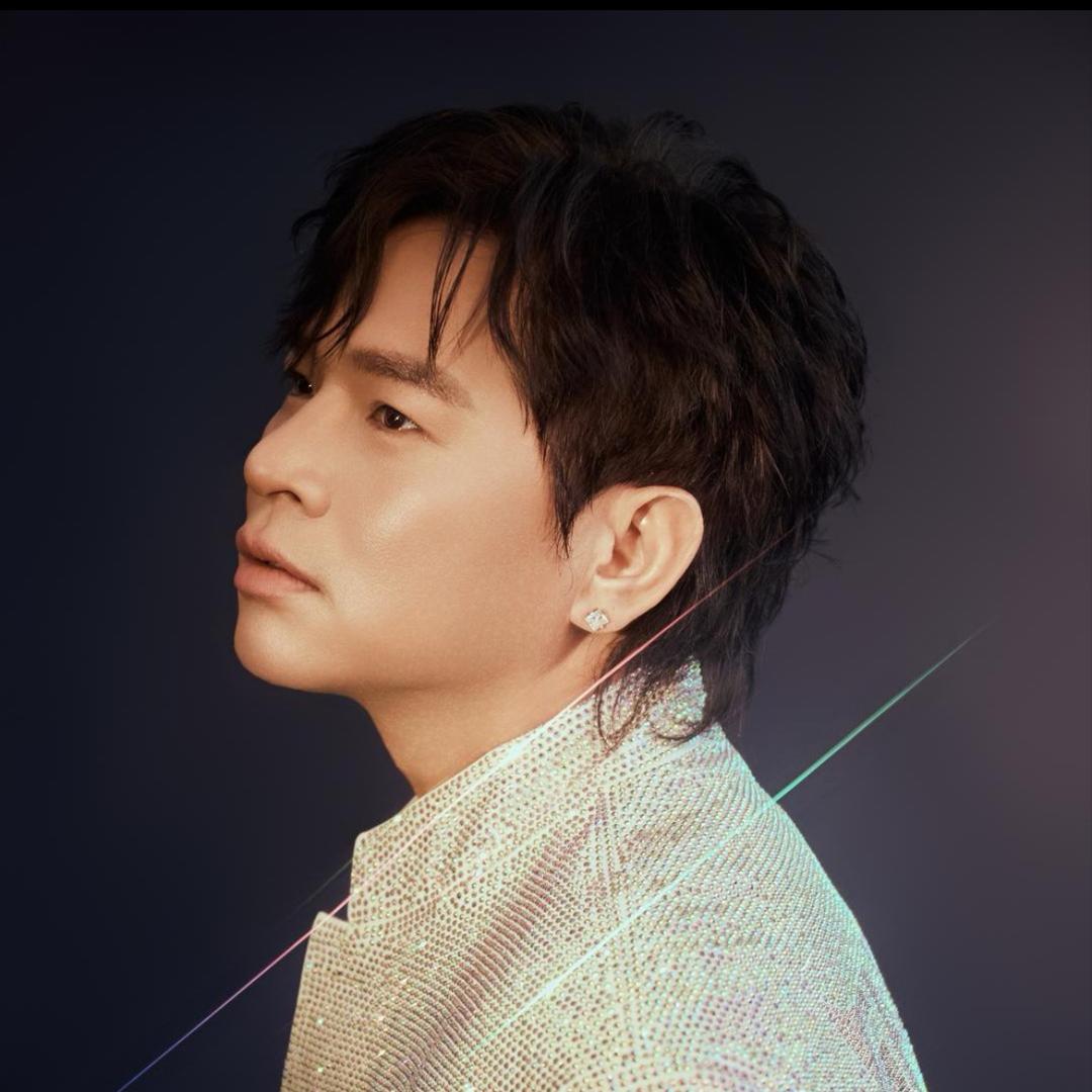 冷漠《师父笑天歌》