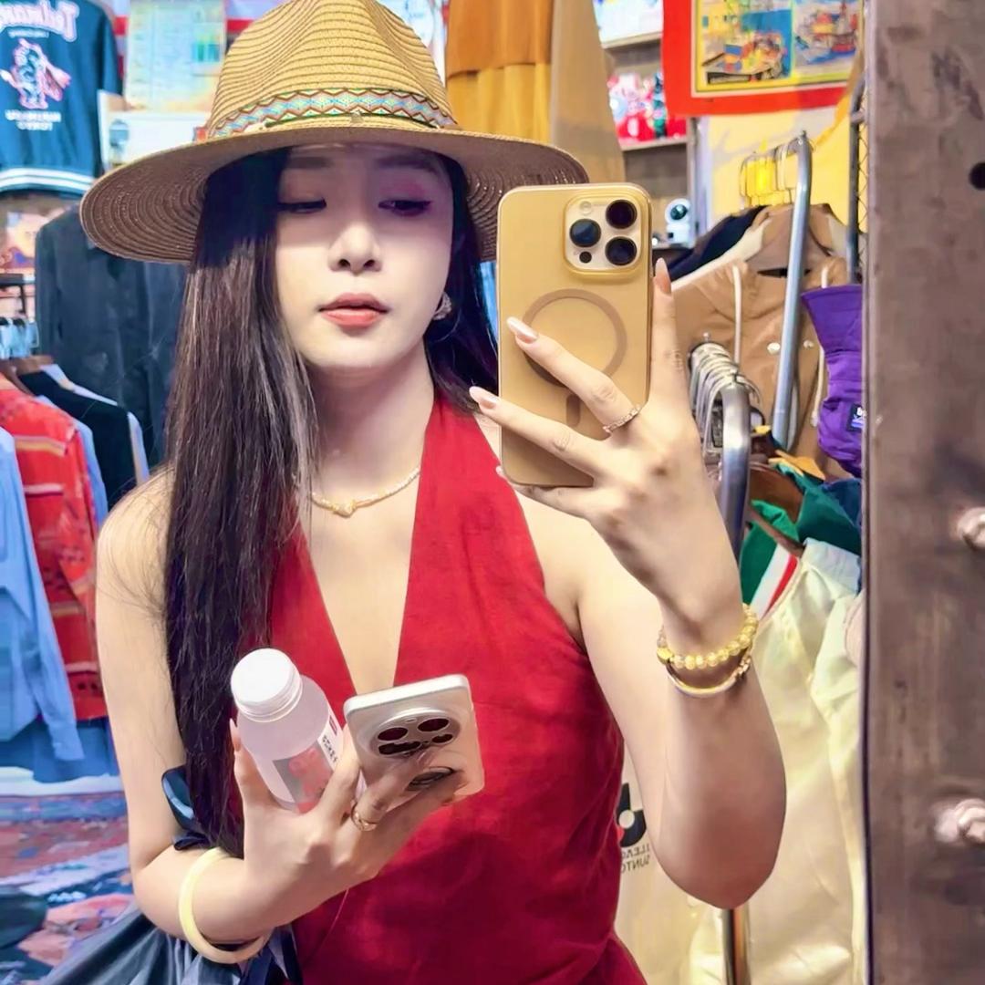 茹丝儿Rose