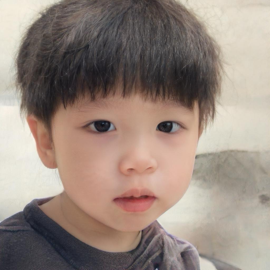 小小英雄