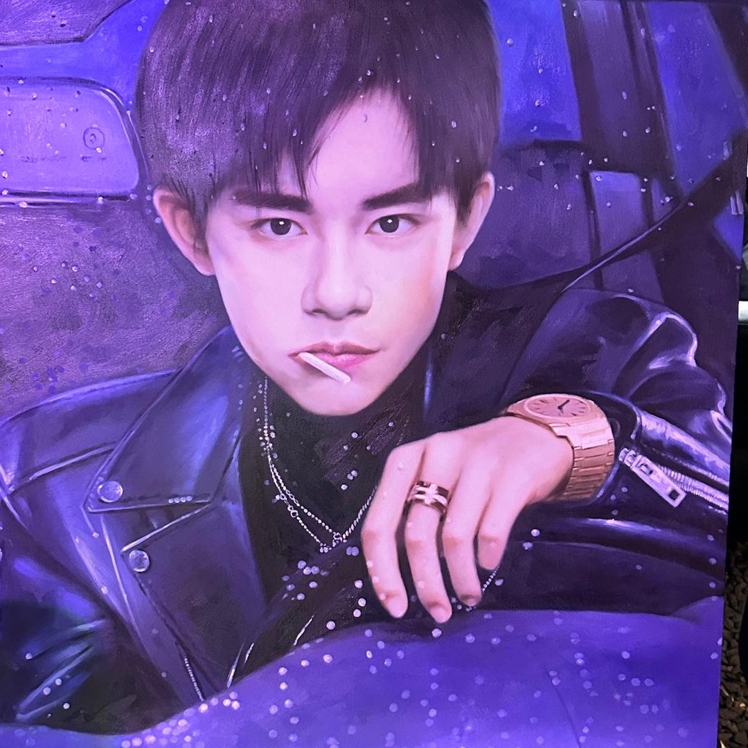 大彻大悟服过谁