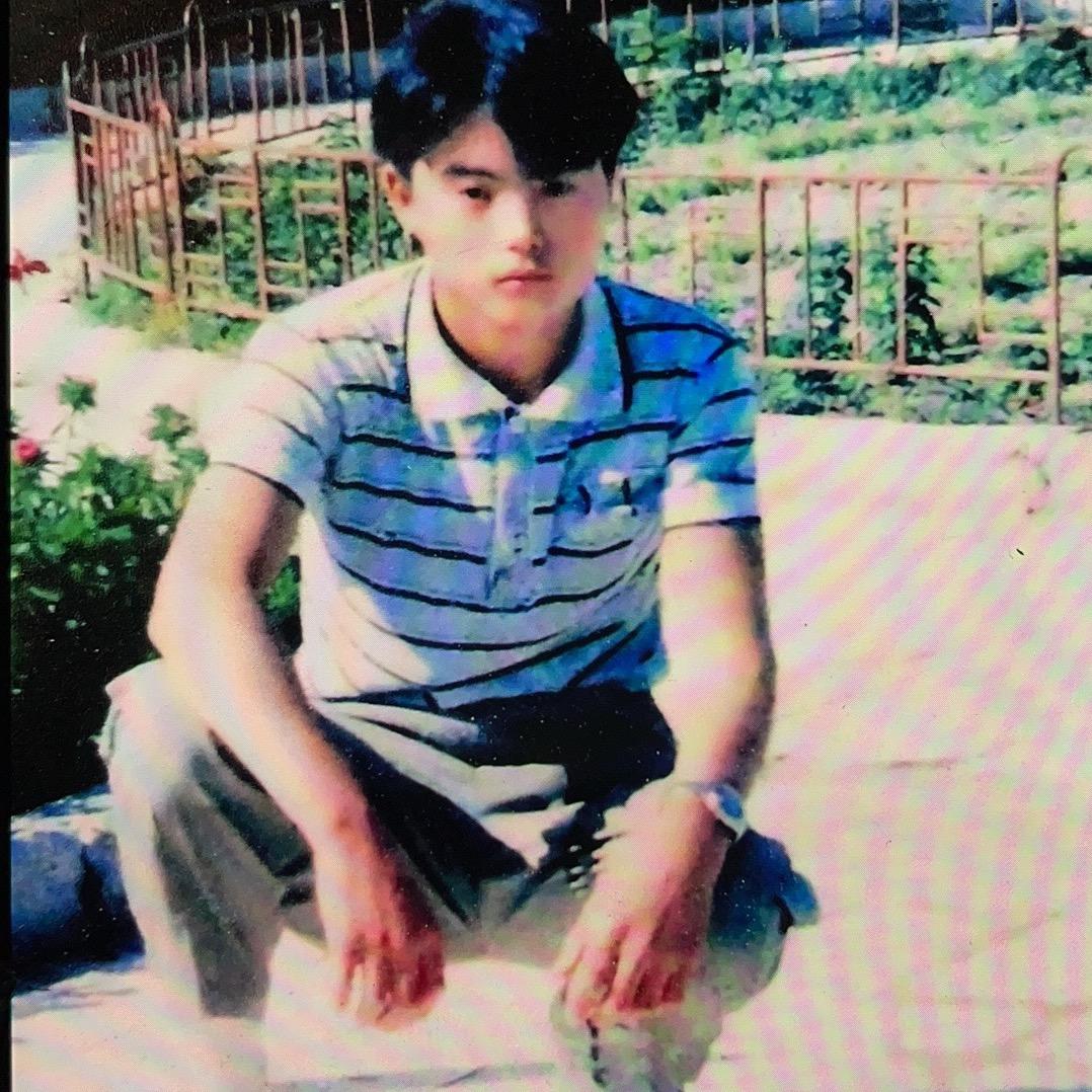 亚哥🎤（播火了）