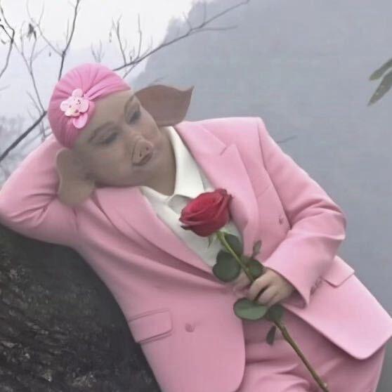 过往、已成定局