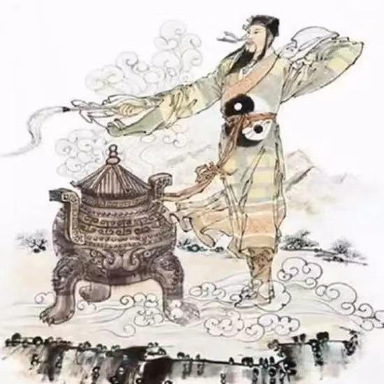 乾坤剑炉