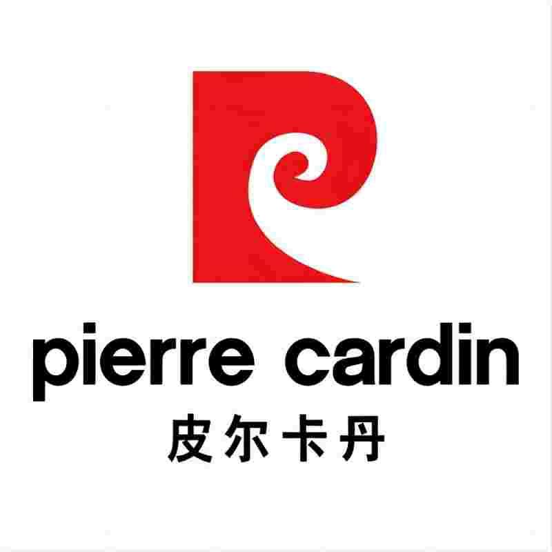 皮尔卡丹简莉男装专卖店