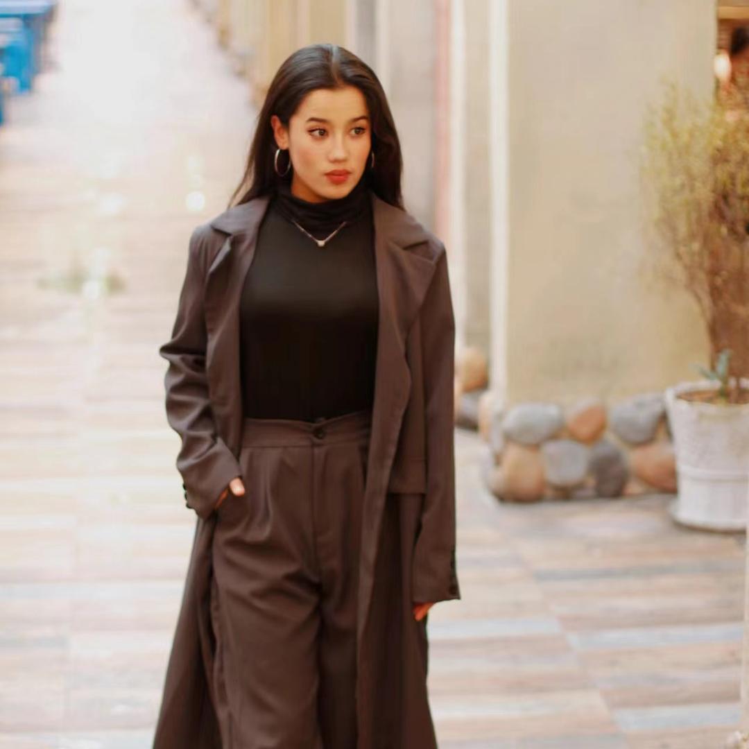 玛莉日常生活～