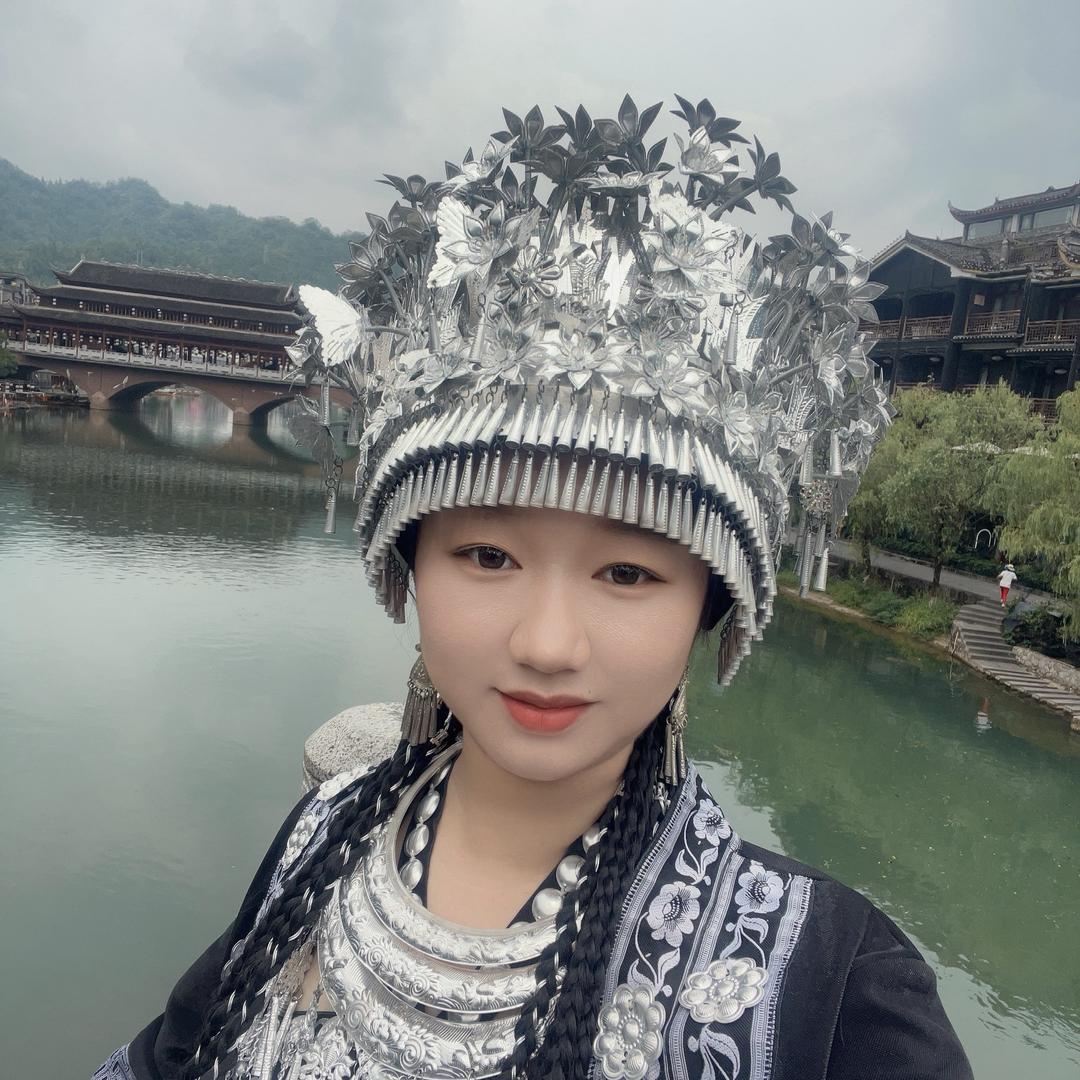 好运降琳🥰(好孕中)