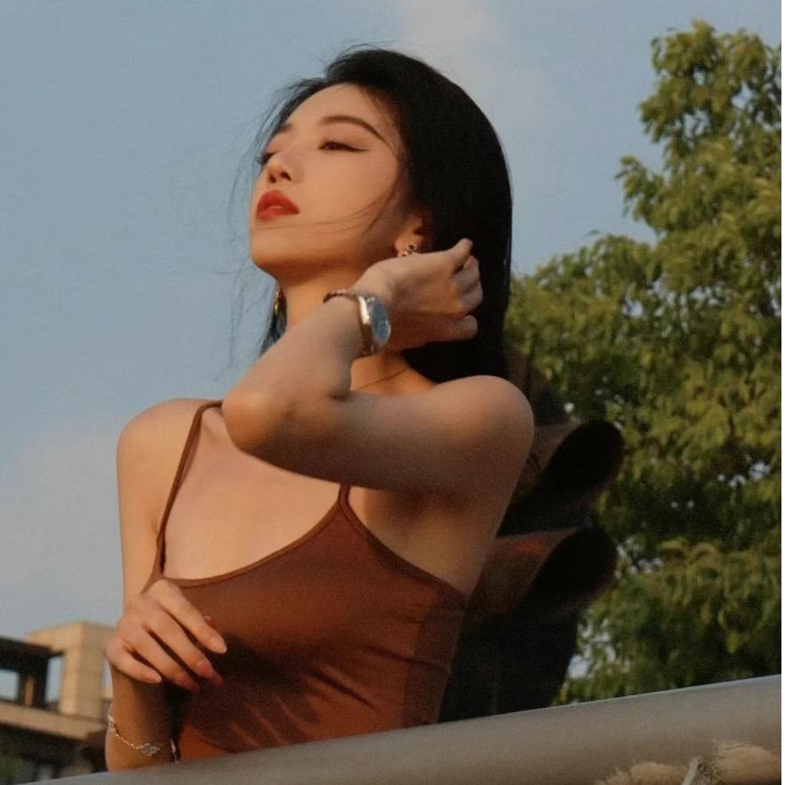 云南小黑妹🌷