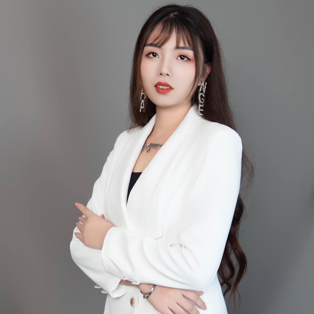 柠檬少女