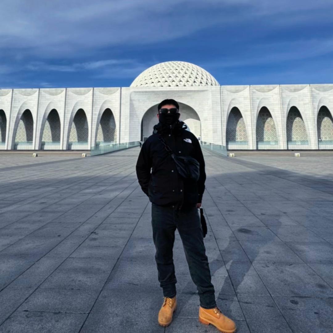 -小叔’的日常-