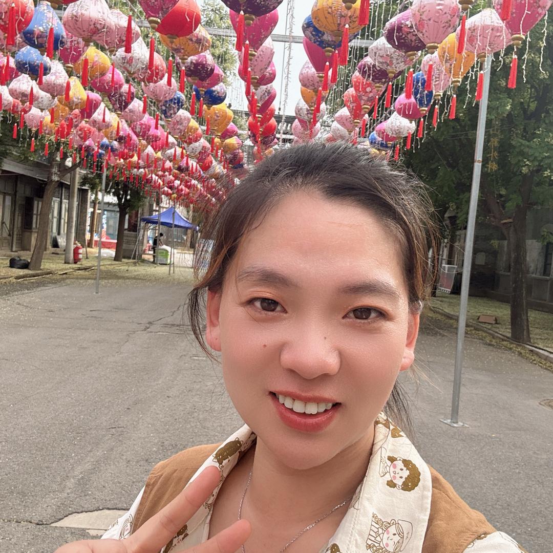 姐就是任性