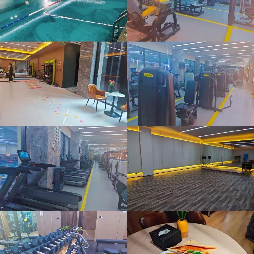 黄金时代紫藤公馆店