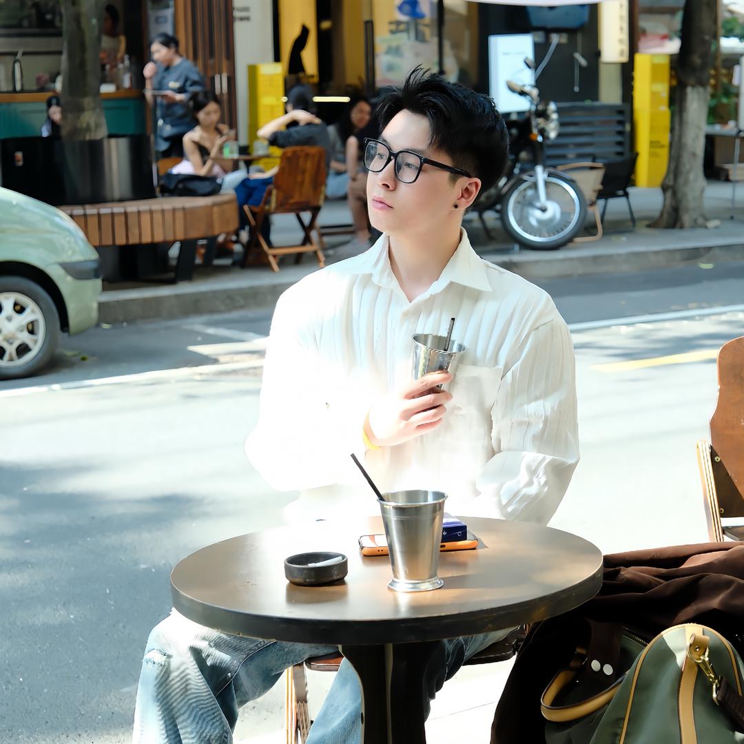 是真的喝不下了啊