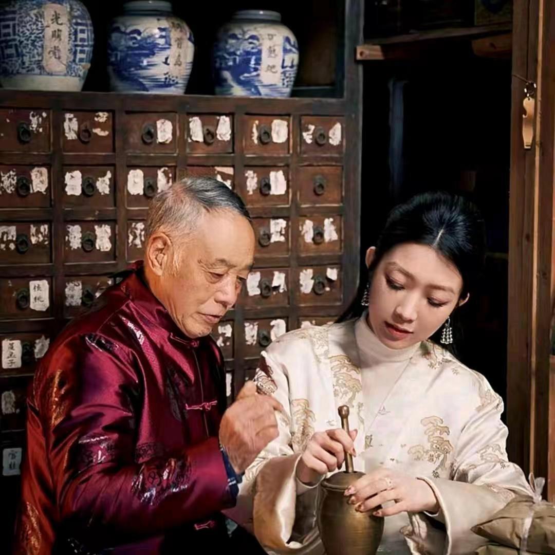 康德珍精选