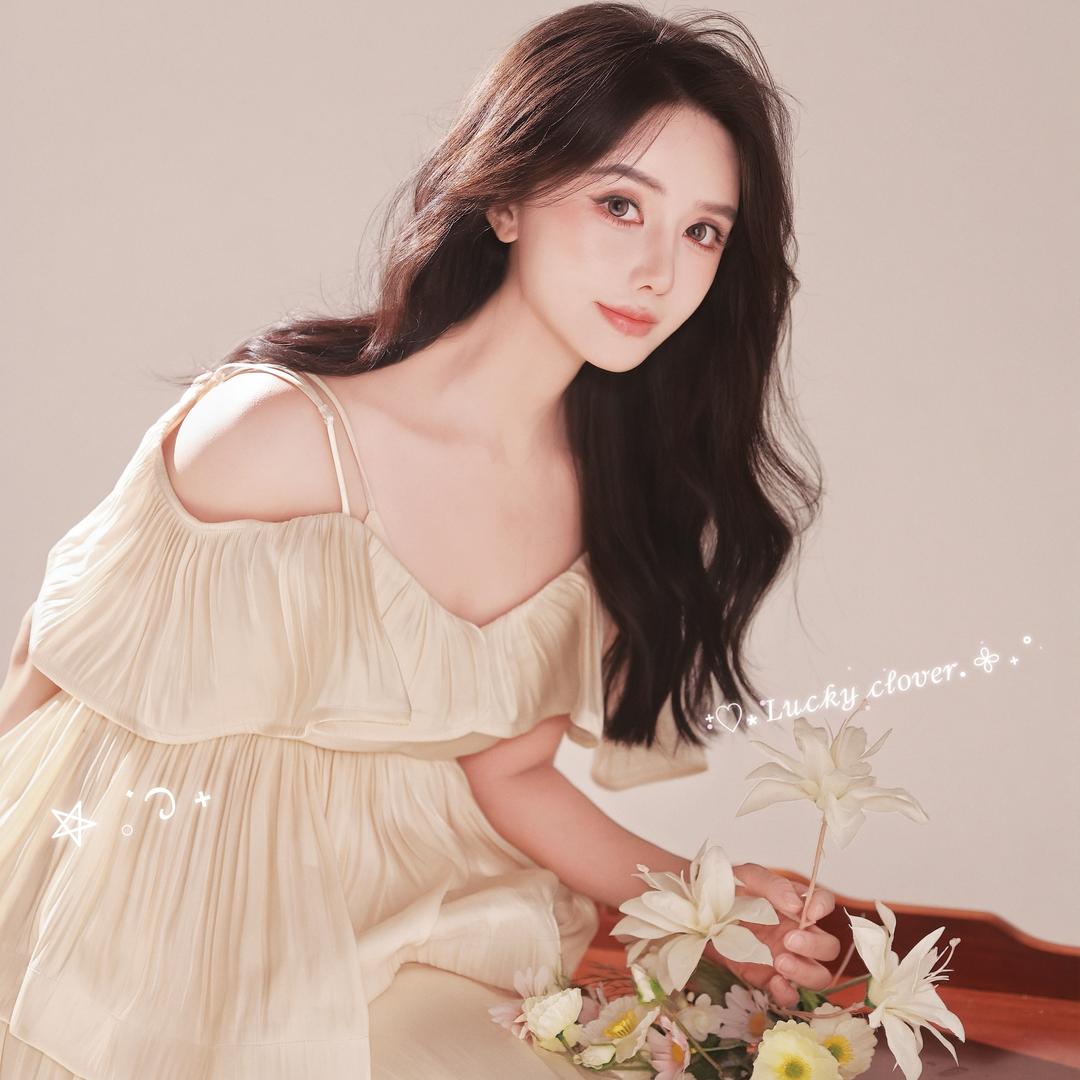 Tiffy萱颜萱语
