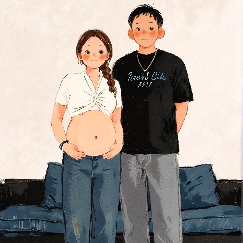 李开心的朋友圈