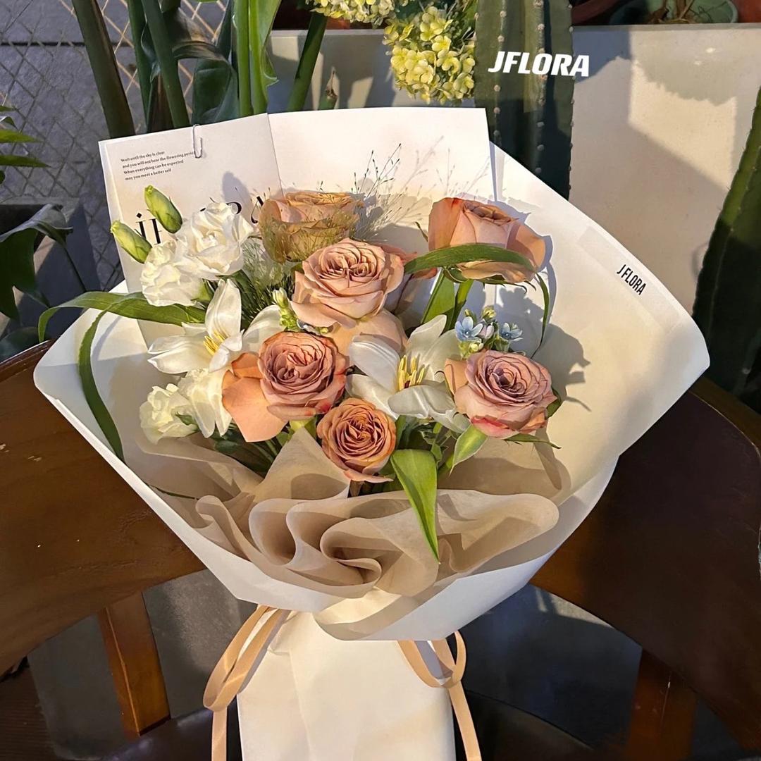 漂亮的小姐姐👧