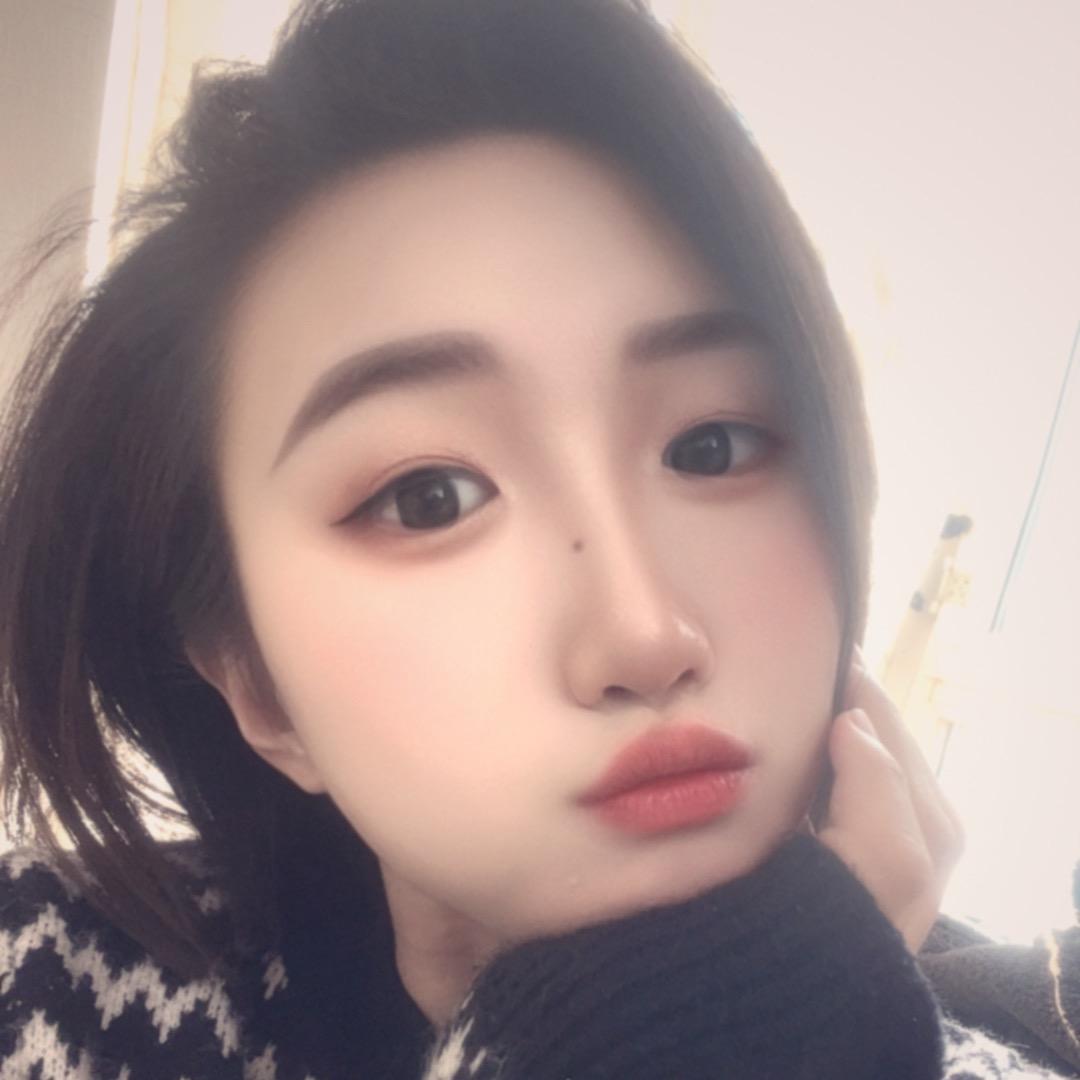 我是姜姜🎀