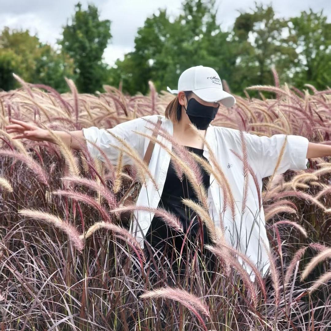 Summer、小姐姐🧍‍♀️