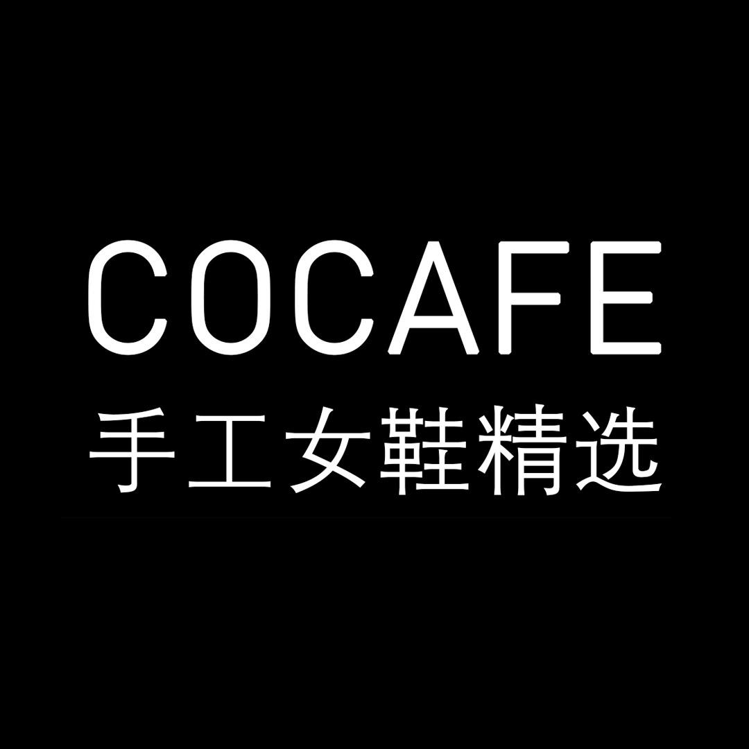 COCAFE女鞋精选