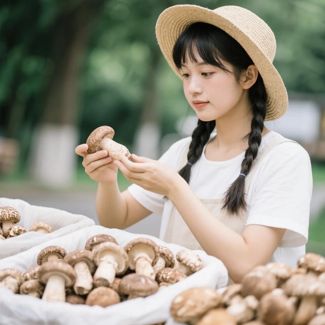 一口飘鲜食品工坊