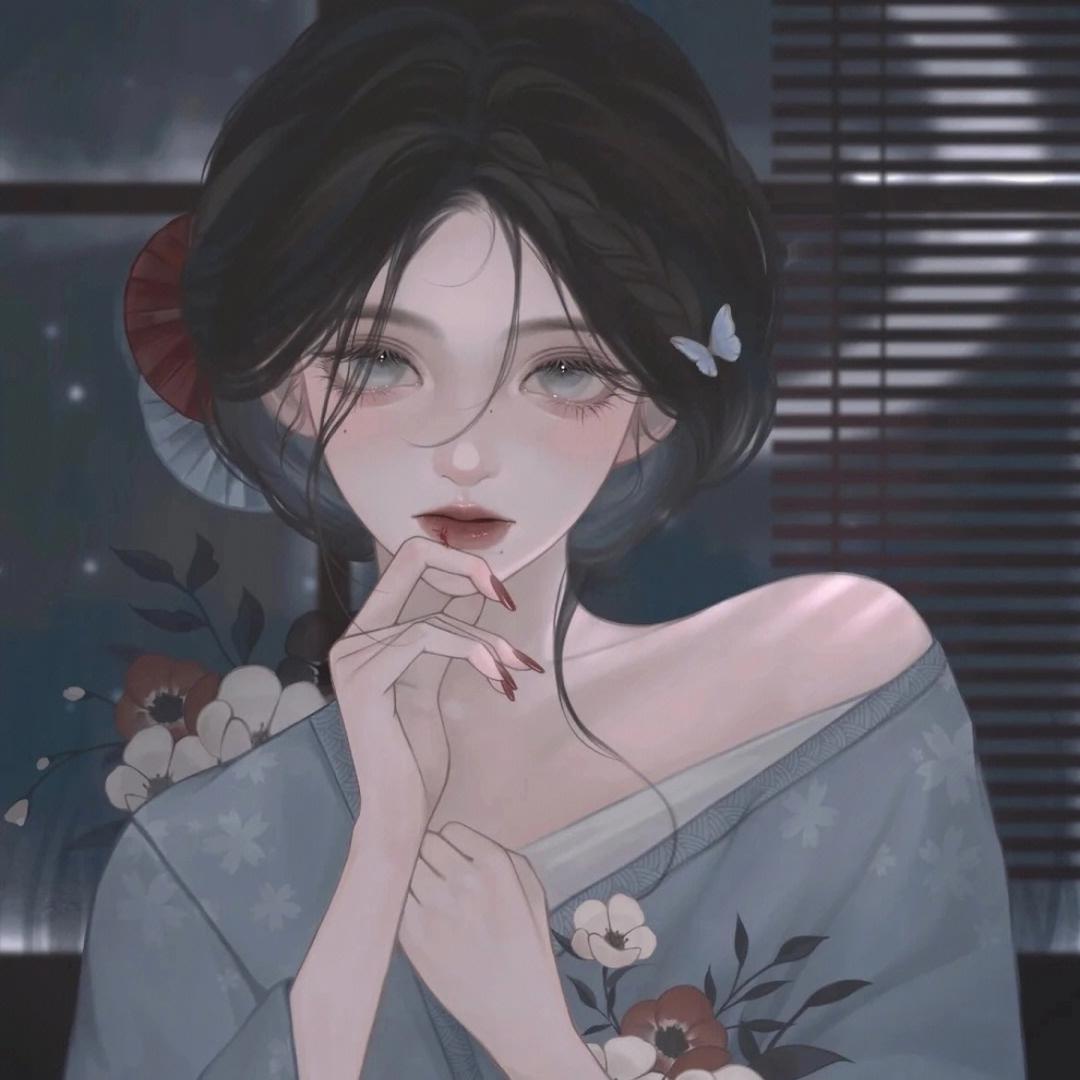 秋夫人.
