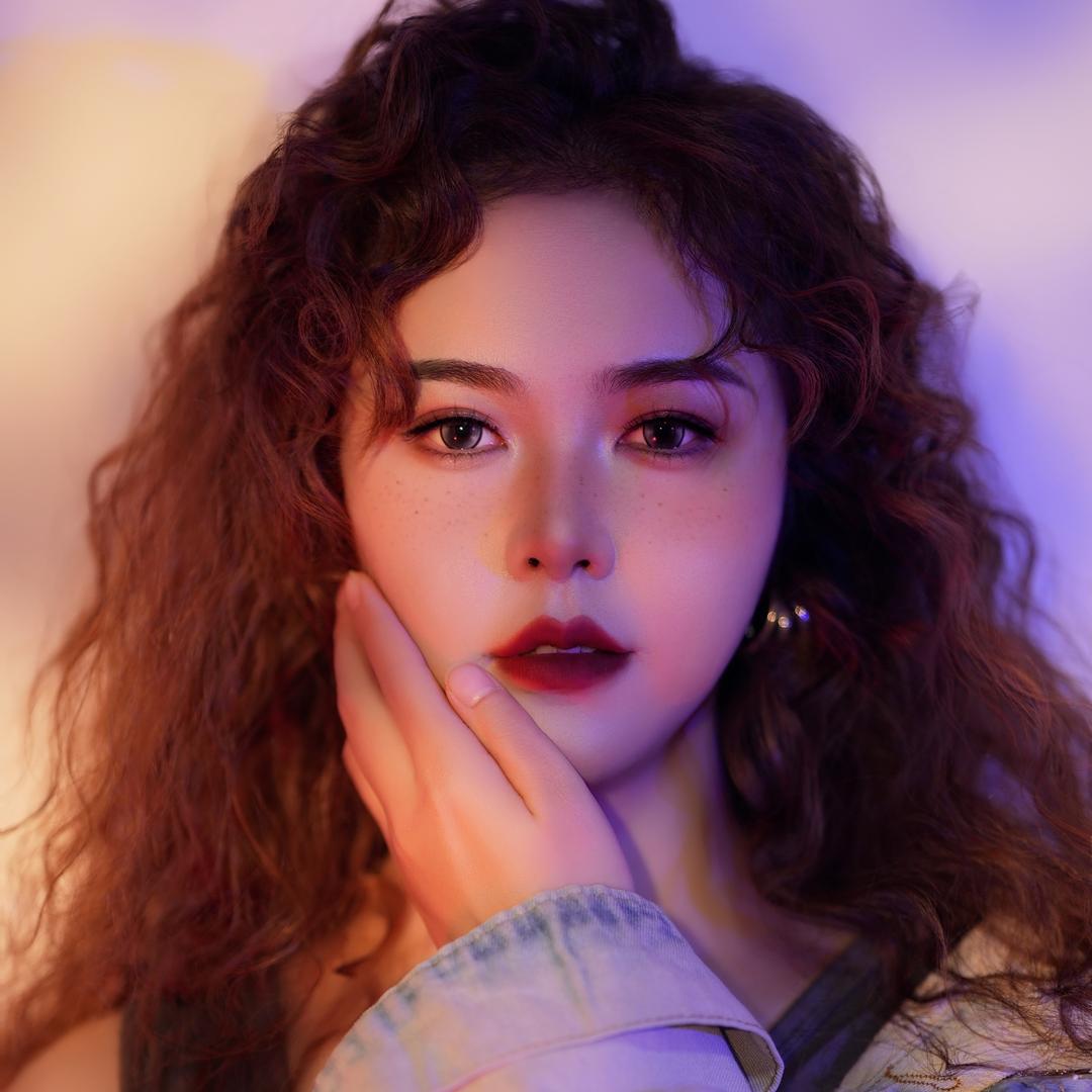 是的！我是Miss wa~ang