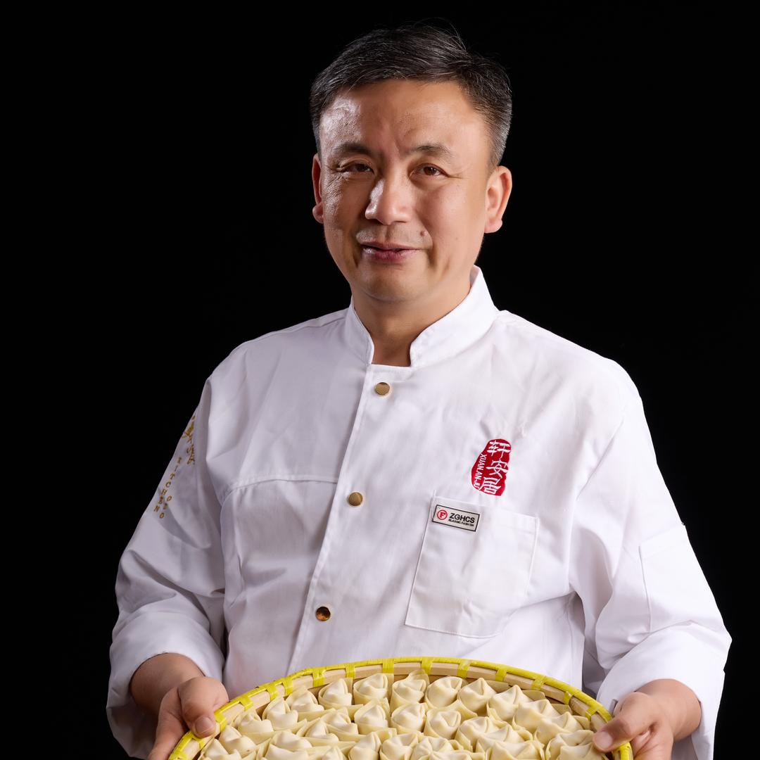 轩安居.苏糯糕团老高