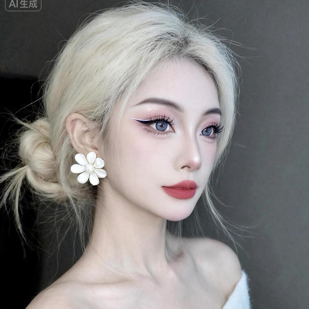 💃王     大漂亮