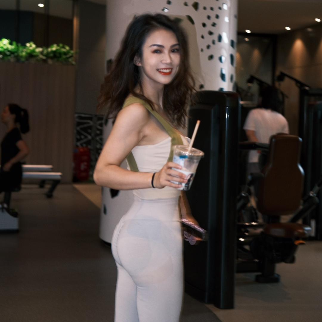 诗诗呀🙈