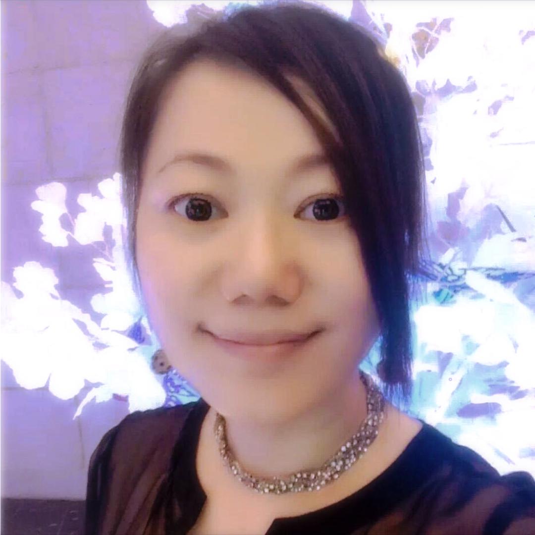 宝妈宝爸训练营-徐妈妈