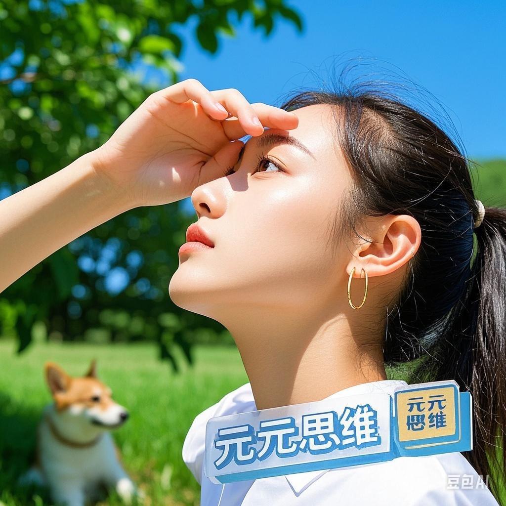 元元@💯