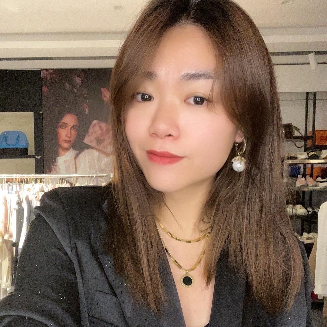 香港中奢 Coco（预产期12月😘）