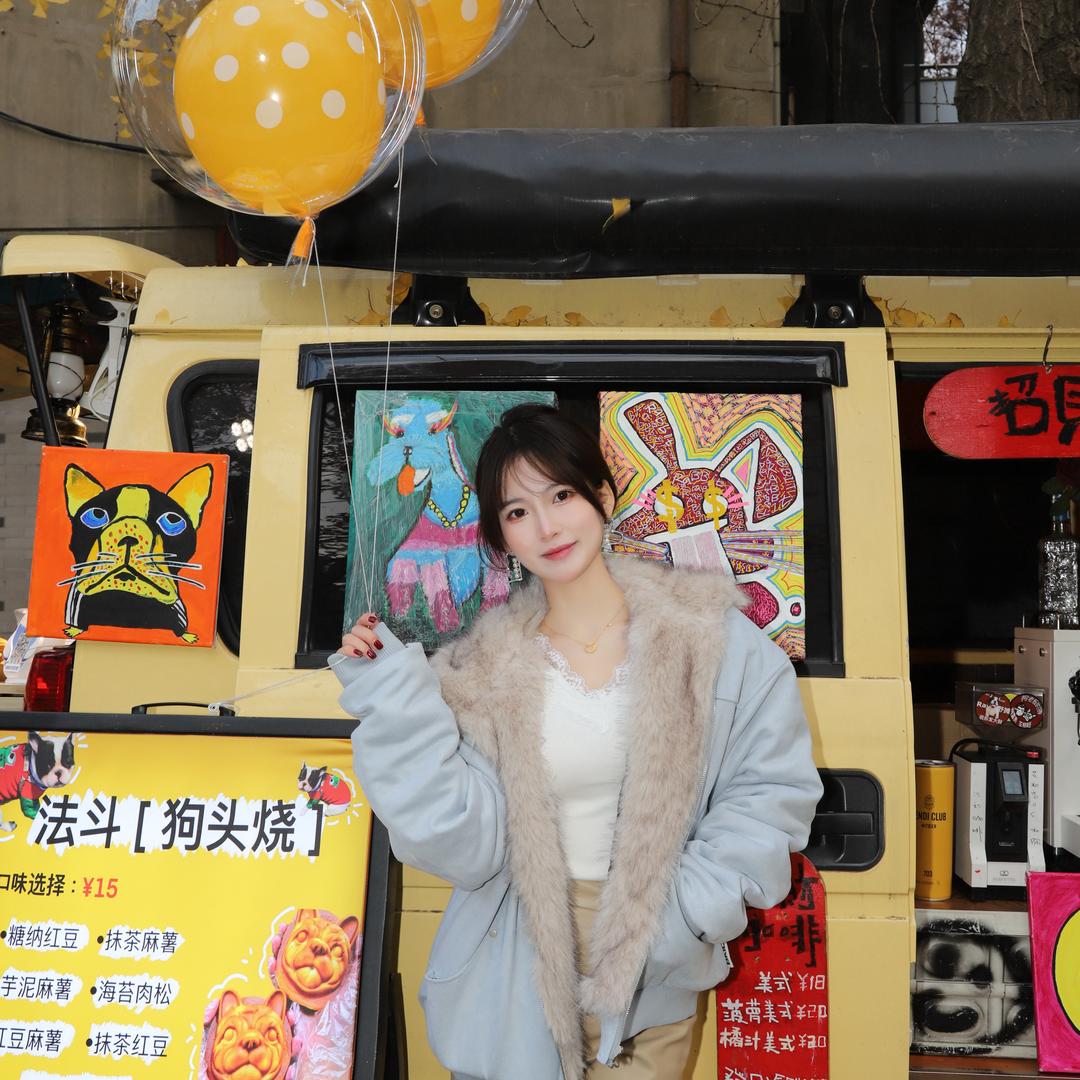 婷婷小个子服饰