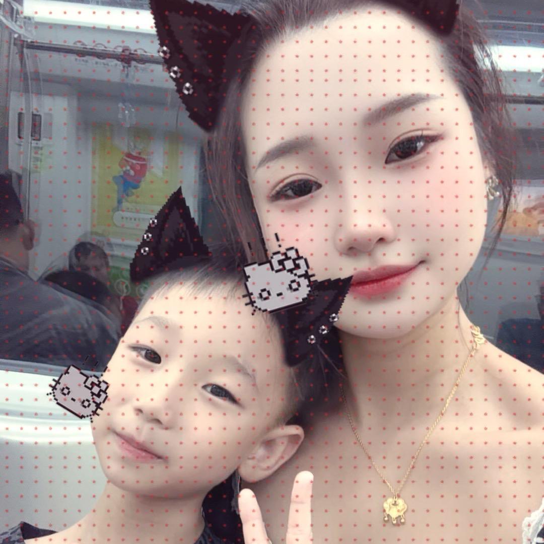ᰔ人间小太☀️阳ᰔ