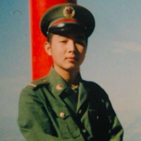 大夏河