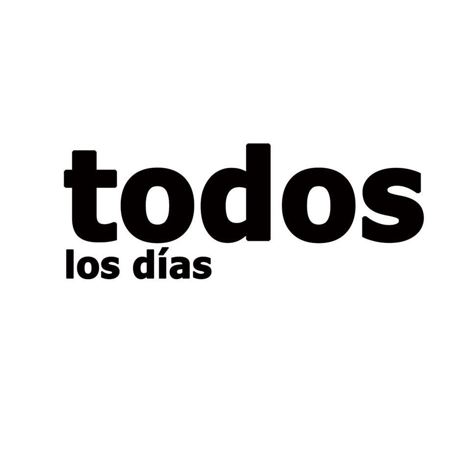 Todos los dias