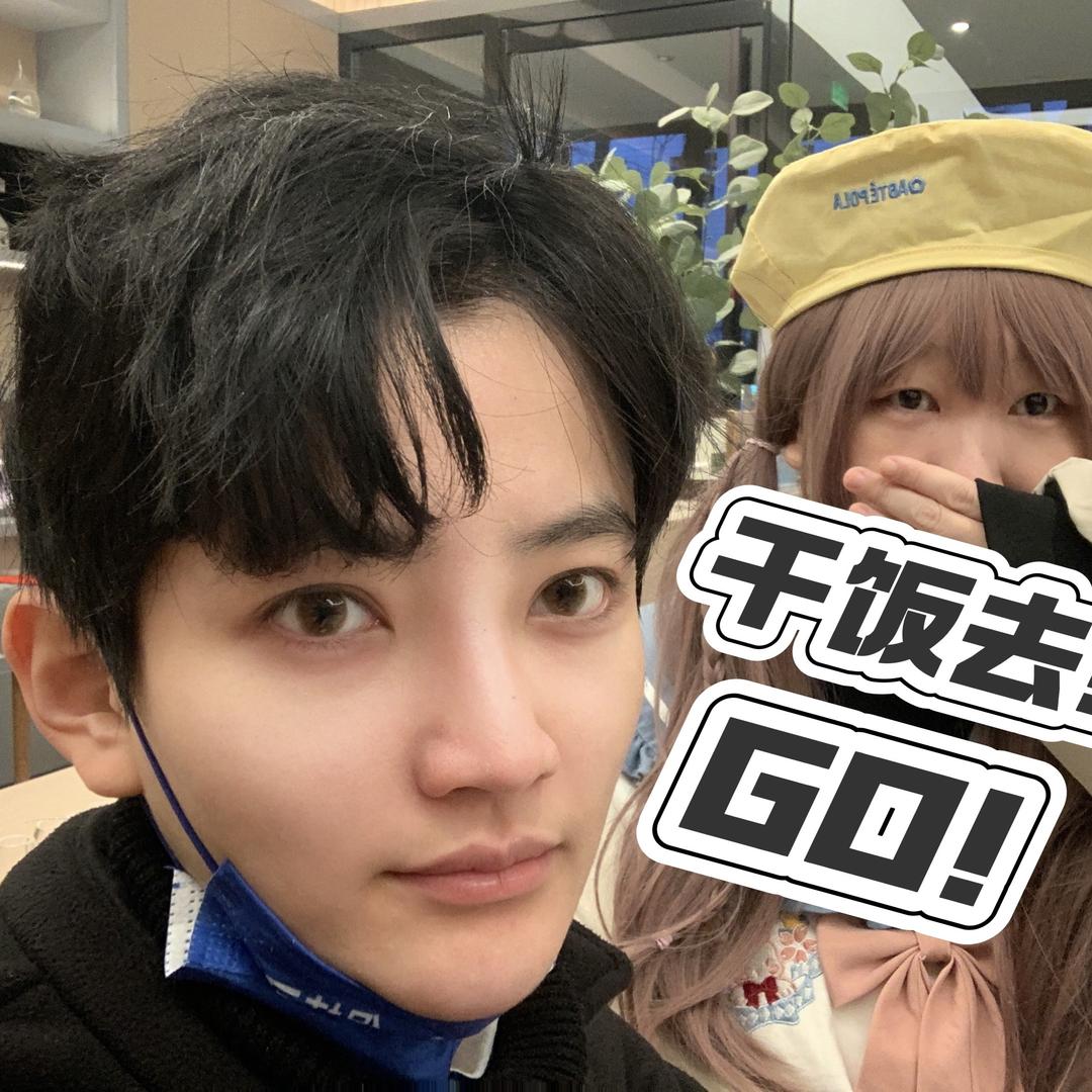 阿伦吃吃吃@抖音