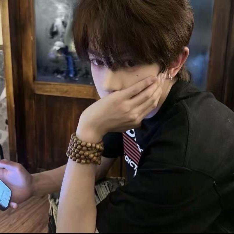 我女朋友很可爱