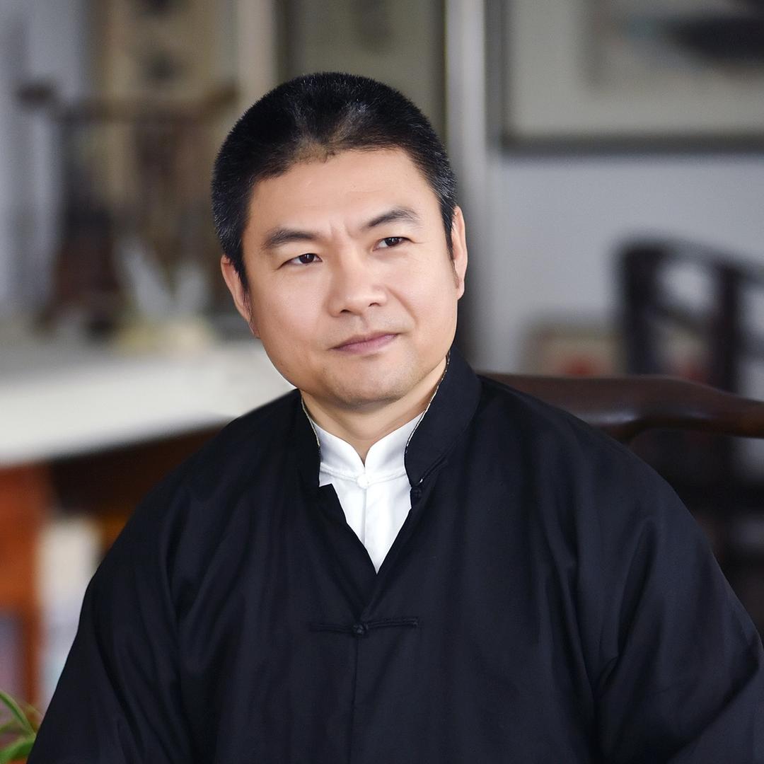 戴馆长聊书画