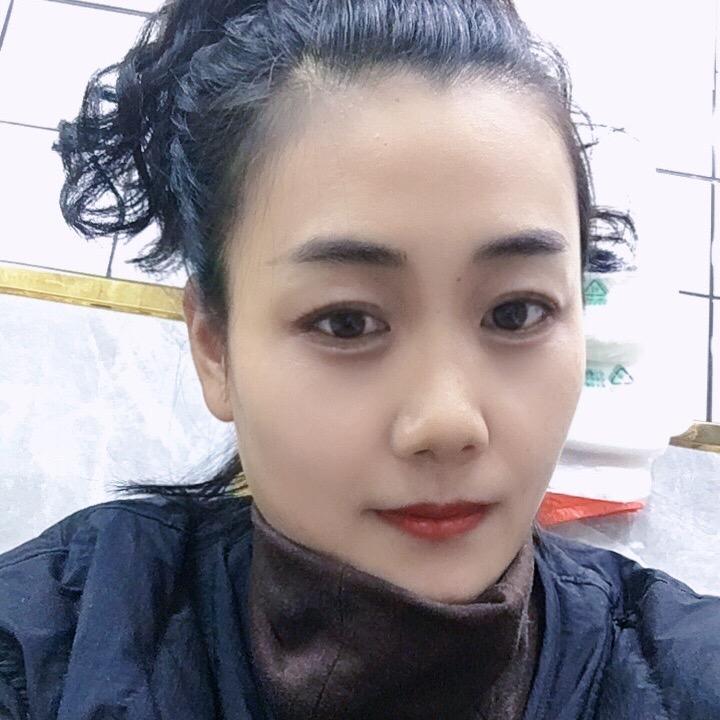 敏姐在努力