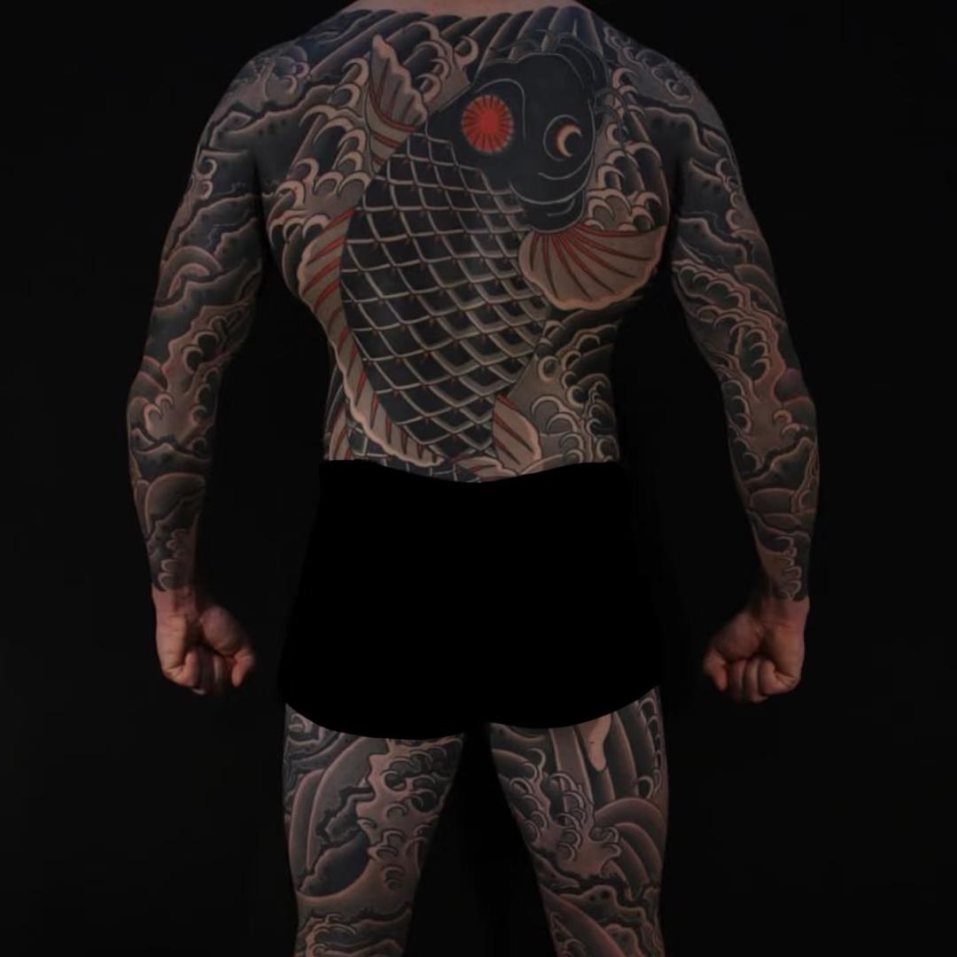 Tattoo_魅影