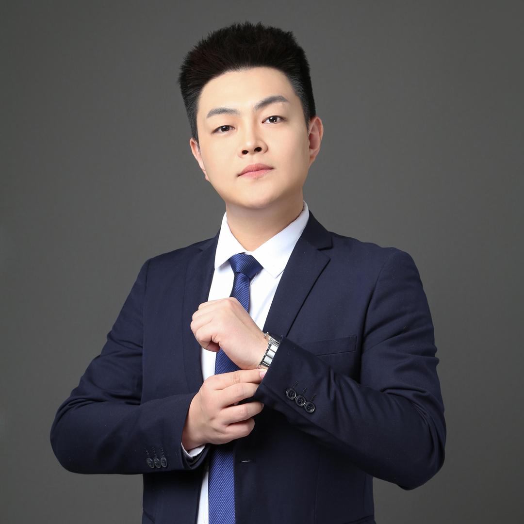 高顿张指导聊升学
