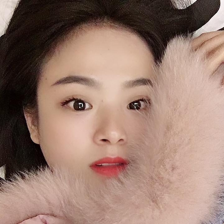 甜甜🎀