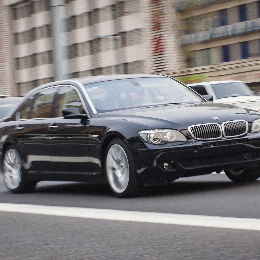 BMW E66