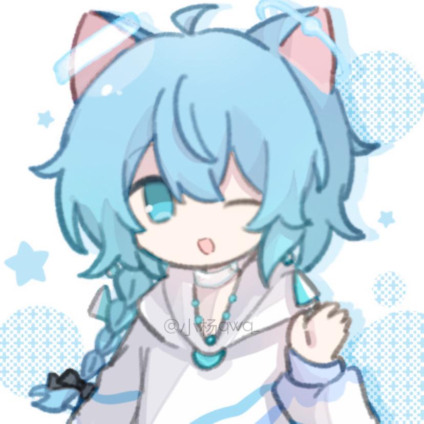 小杨qwq_