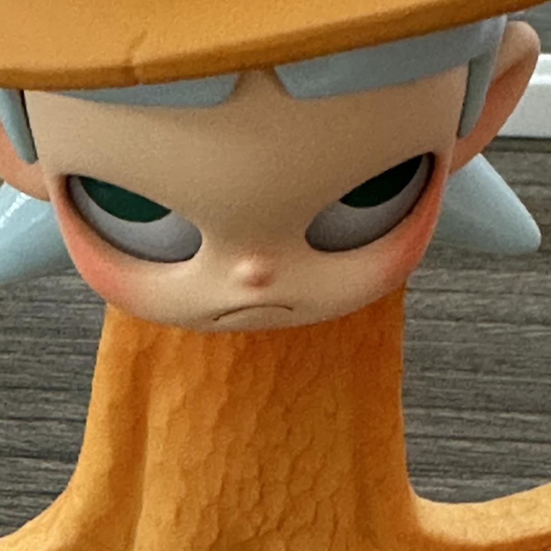 一只Jerry崽